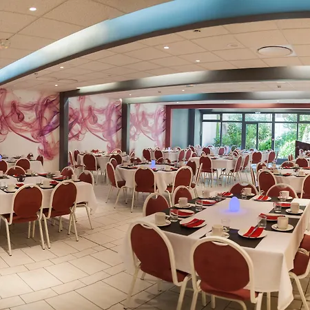 Hôtel-Restaurant Le Fruitier-3